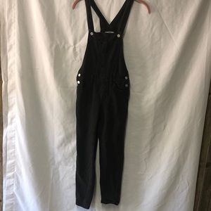 Old navy overalls